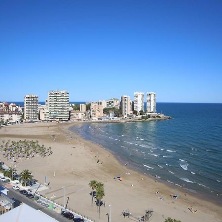 Apartamento Oroblanc Oropesa del Mar Ngoại thất bức ảnh