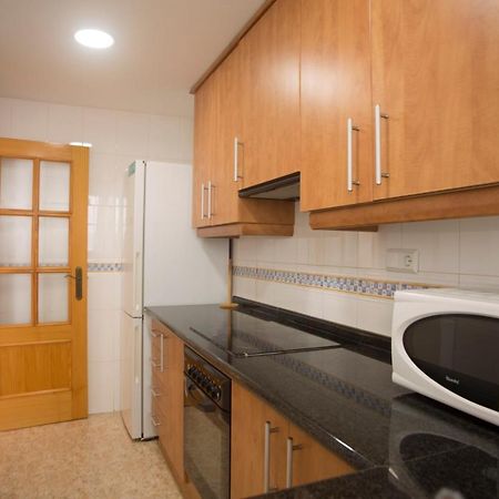 Apartamento Oroblanc Oropesa del Mar Ngoại thất bức ảnh