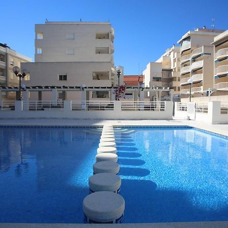 Apartamento Oroblanc Oropesa del Mar Ngoại thất bức ảnh