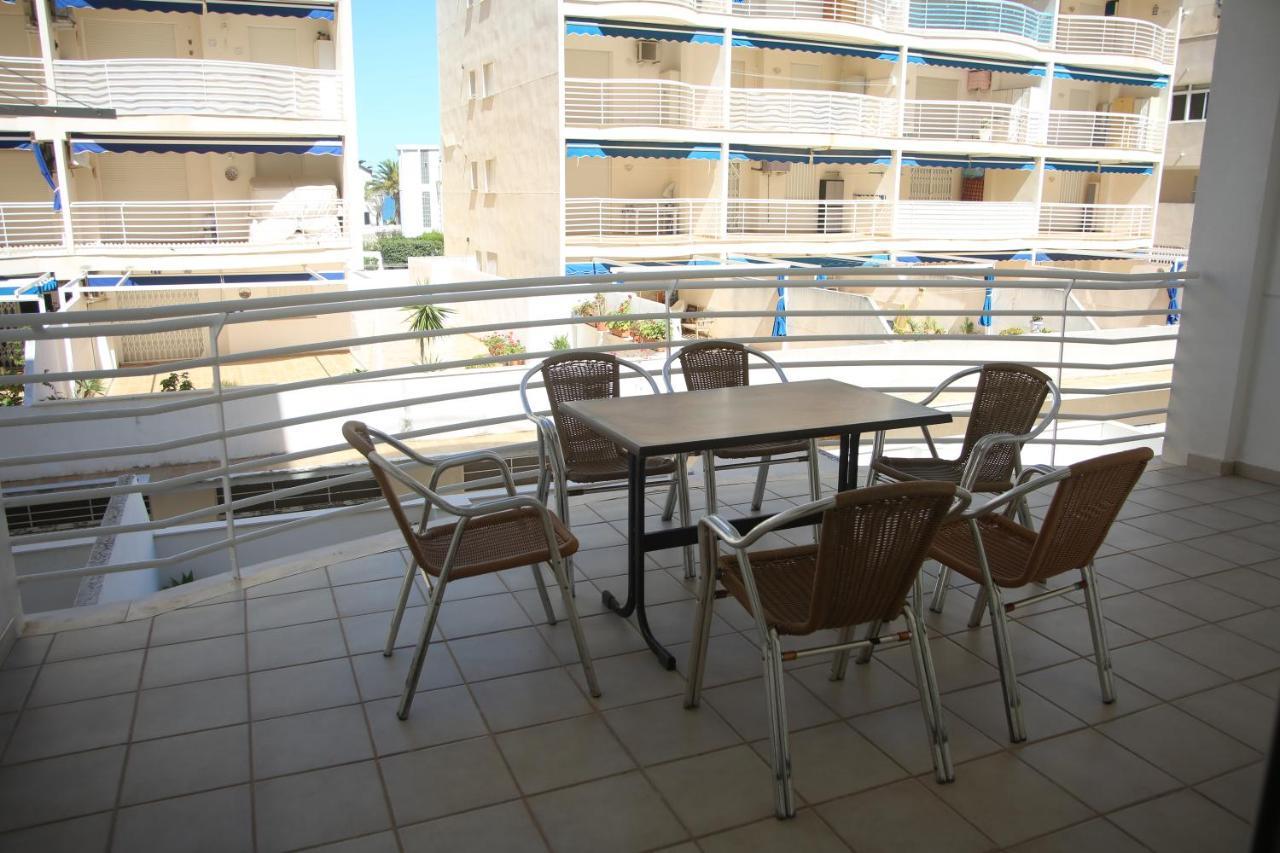 Apartamento Oroblanc Oropesa del Mar Ngoại thất bức ảnh