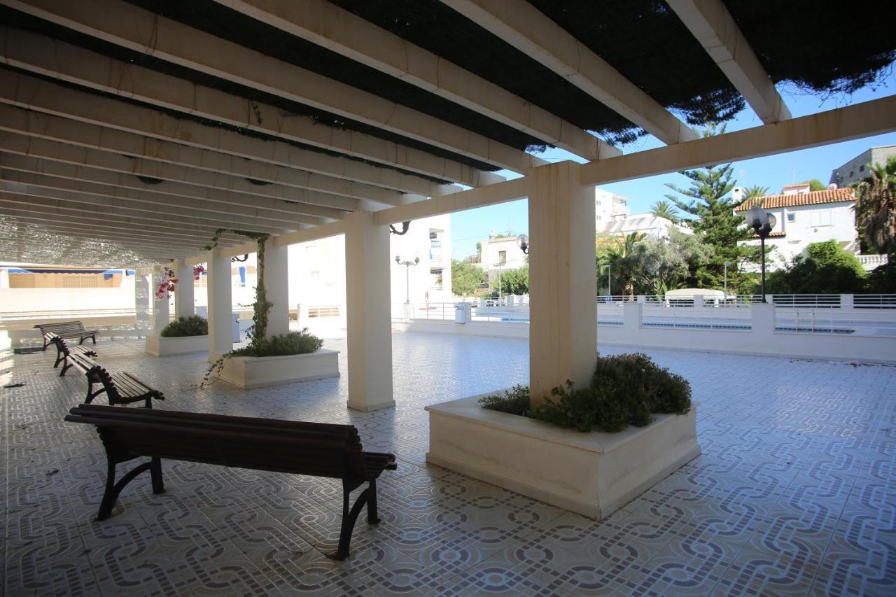 Apartamento Oroblanc Oropesa del Mar Ngoại thất bức ảnh