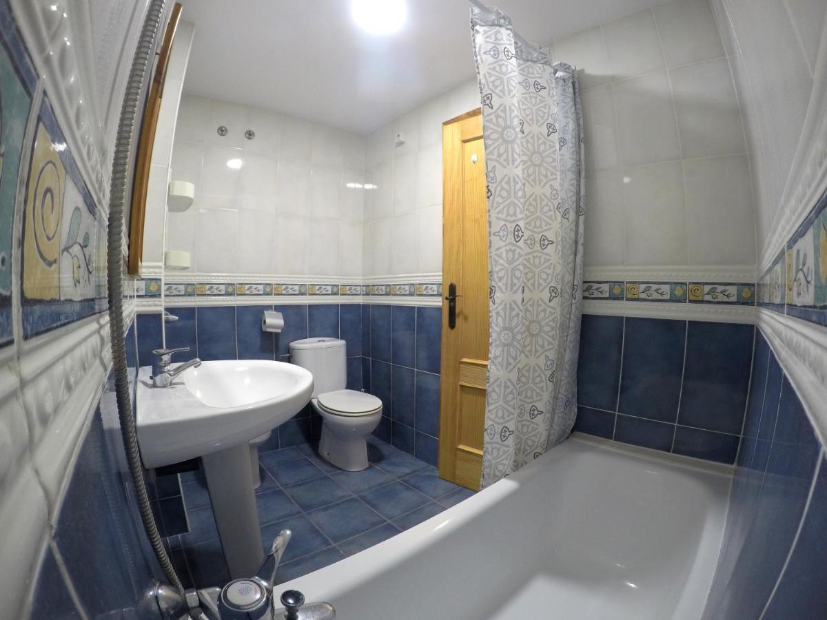 Apartamento Oroblanc Oropesa del Mar Ngoại thất bức ảnh