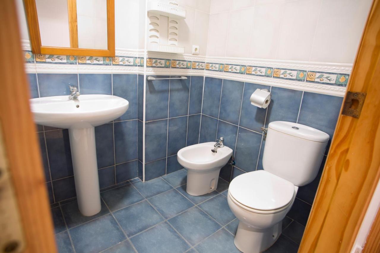 Apartamento Oroblanc Oropesa del Mar Ngoại thất bức ảnh
