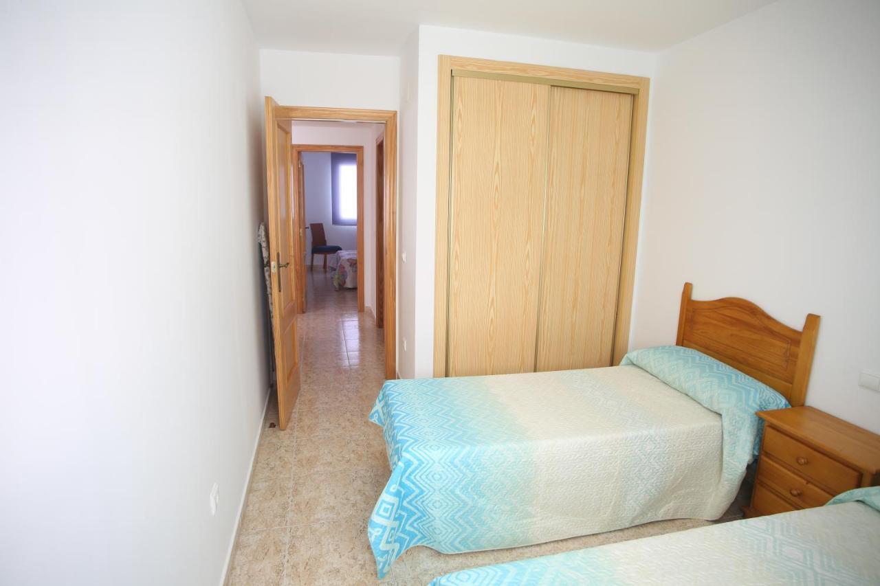 Apartamento Oroblanc Oropesa del Mar Ngoại thất bức ảnh